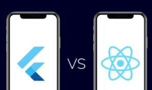 flutter-vs-react-native